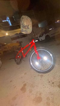 بايسكل BMX • للبيع