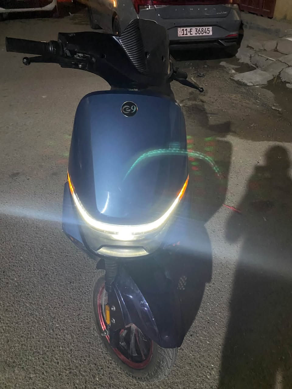C2 • ٦بطاريات • ٦٠حقيقي