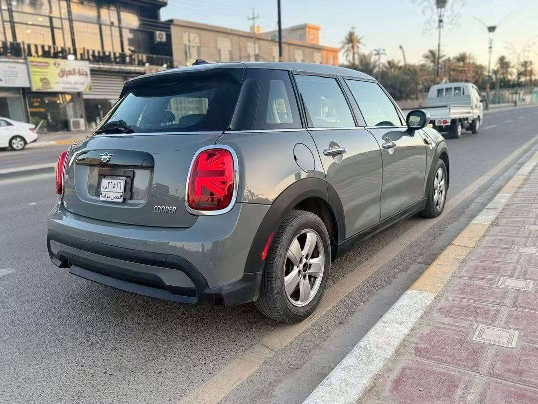 ميني كوبر • ٢٠٢٣ • ٤٤ ألف