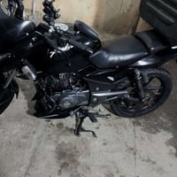 بولسر نيون • ١٥٠ • ٢٠٢١