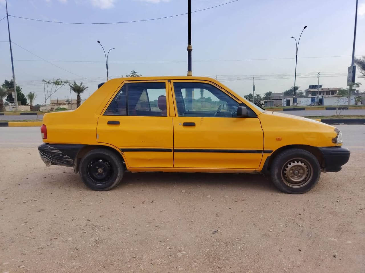 سايبا • ٢٠١٨ • كربلاء