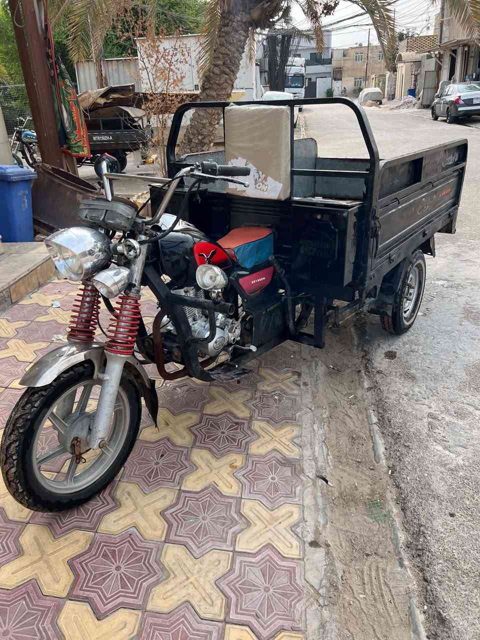 ستوته • ٢٠١٧ • مكينة ٢٠٢٣
