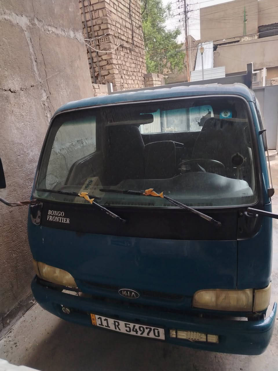 فونتيره • قلاب • بدون صبغ