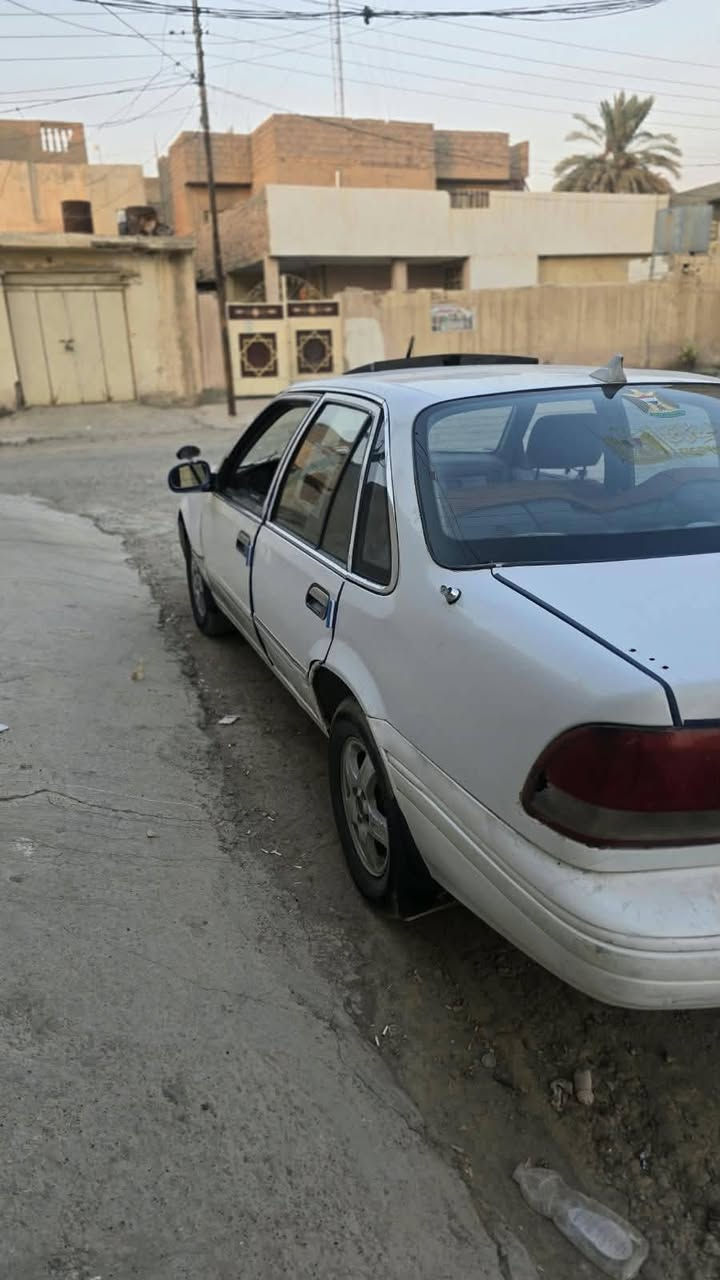 سلام عليكم برنس فراشه موديل 96 السياره رقم انبار سنويه بعده مصاقطه كير محرك حلوات كير عادي كهربائيات جاهزه سياره حلو مال بيت اي ستفسار تصال علخاص السعر 27وبيه مجال ***********

