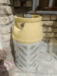 دبة غاز • نضيفه • ناصريه مركز