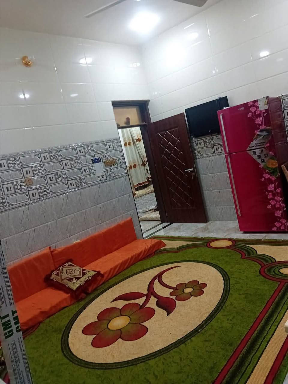 الرمادي • طابو صرف • ٢٠٠م