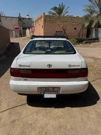 كرونا • ١٩٩٤ • البصرة