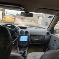 موديل ٢٠١٢ • محرك نظيف • سنويه ٢٠٢٧