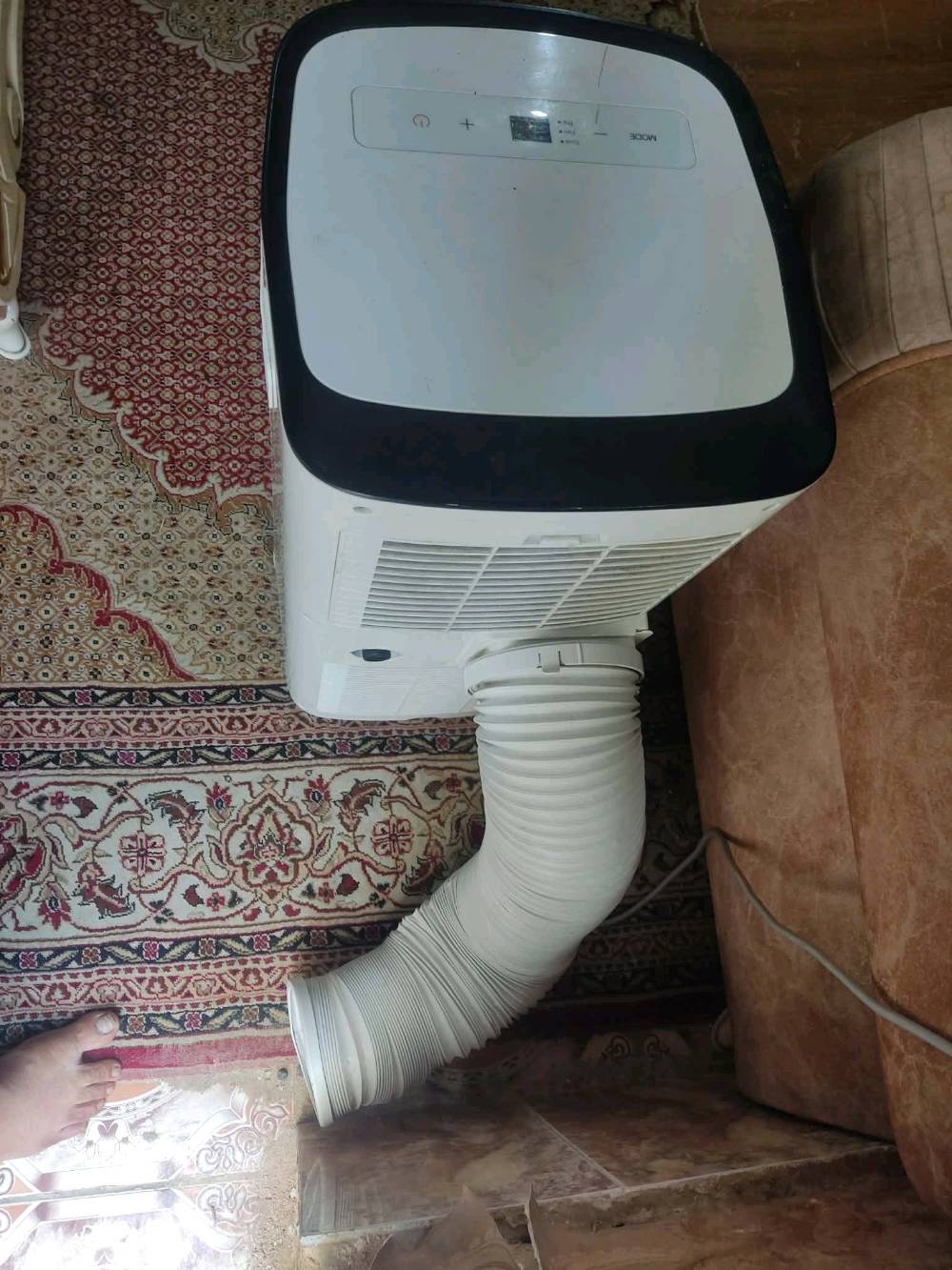 سلام عليكم سبلت طن واحد متنقل لبيع