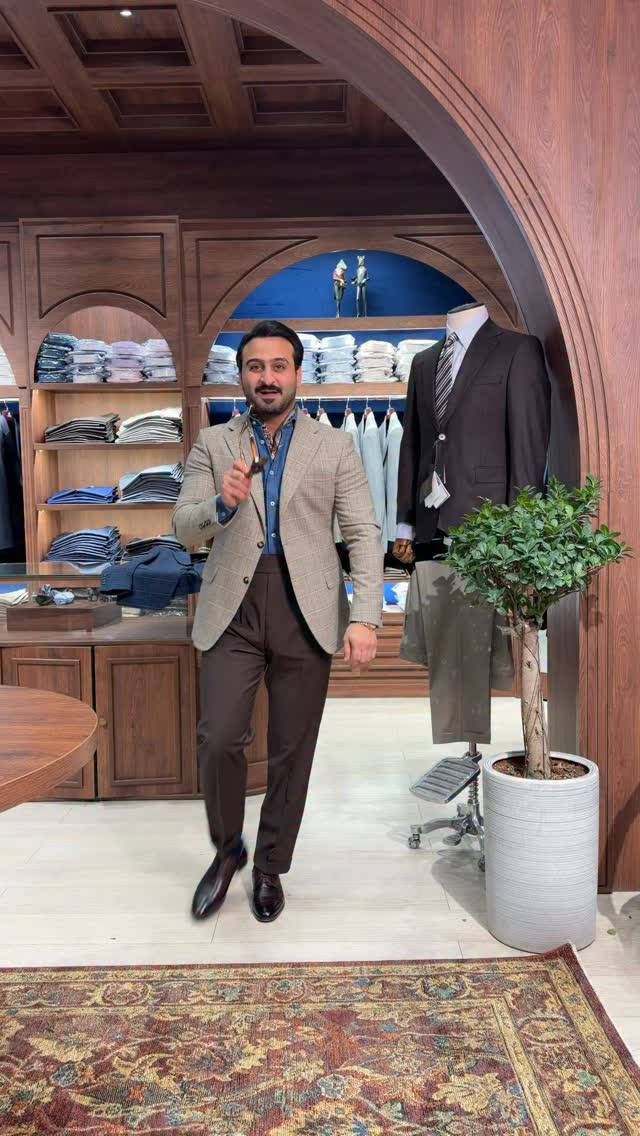 ملابس