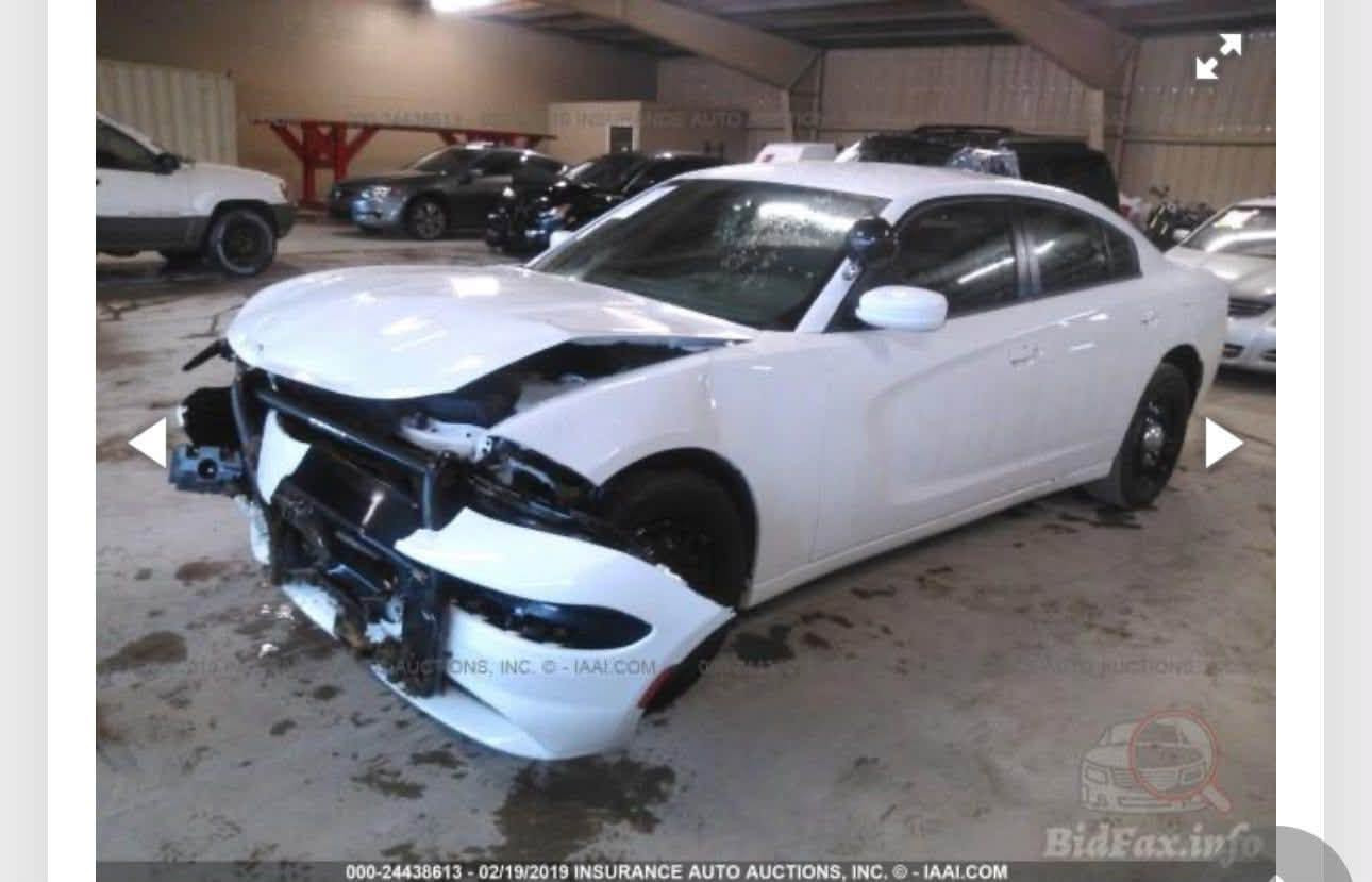 للبيع دودج جارجر HEMI موديل 2018 – بوليسي كندي السيارة 8 سلندر رقم بغداد
المواصفات:

* محرك HEMI 5.7 V8
* كير أوتوماتيك
* مواصفات بوليسي كندي
* فور ويل (انه لاغي الفور ويل )
* تشغيل بصمة/ريموت حسب المواصفات
* مرايات نقطة عمياء 
حساسات خلفية 
* تحكم + / -
* تعليق بوليسي
* السيارة ما بيها تبديل
* المحرك والكير على وضعهما
* السيارة جاهزة للفحص

للأمانة والوضوح
مسوي ادامه كامله من حدادية خلفية امامية تخم تاير تبريد برمجة ماتخسر عليها الف سياره جاهزه ومامشت بيها خط انه جناي سيارة بيت السيارة رفقت صور الحادث 

📍 السيارة موجودة في ذي قار – الناصرية
💰 السعر: 180 ورقة وبيها مجال قليل 
📞 للاستفسار: [***********]

الفحص حق المشتري والجاد أهلاً وسهلاً

نص مكتوب في الصور:
- 38613 - 02/19/2019 IAAI.COM 000-24438613 - 02/19/2019 INSURANCE AUTO AUCTIONS, INC. - IAAI.COM 000-24438613 - 02/19/2019 INSURANCE AUTO AUCTIONS, INC. ® - IAAI.COM BidFax.info
- 000-24438613 - 02/19/2019 INSURANCE AUTO AUCTIONS, INC. - IAAI.COM BidFax.info
- 02/19/2019 INSURANCE AUTO AUCTIONS, INC. - IAAI.COM 000-24438613 - 02/19/2019 INSURANCE AUTO AUCTIONS, INC. - IAAI.COM BidFax.info 000-24438613 - 02/19/2019 INSURANCE AUTO AUCTIONS, INC. - IAAI.COM