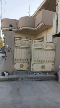 بيت • ١٠٠م • ركن خانقين بختياري