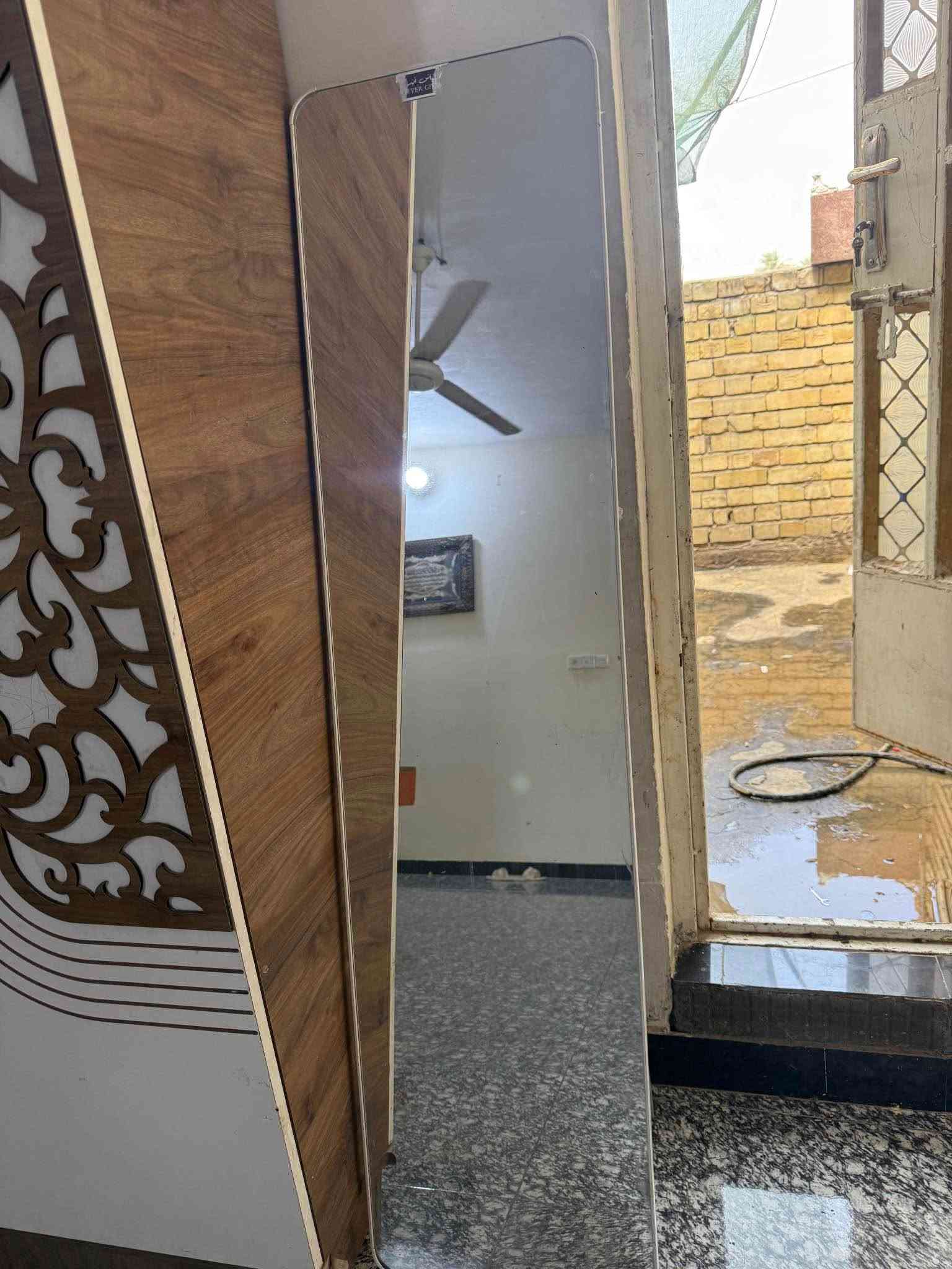 طباخ • اوفن كبير • الدورة بغداد