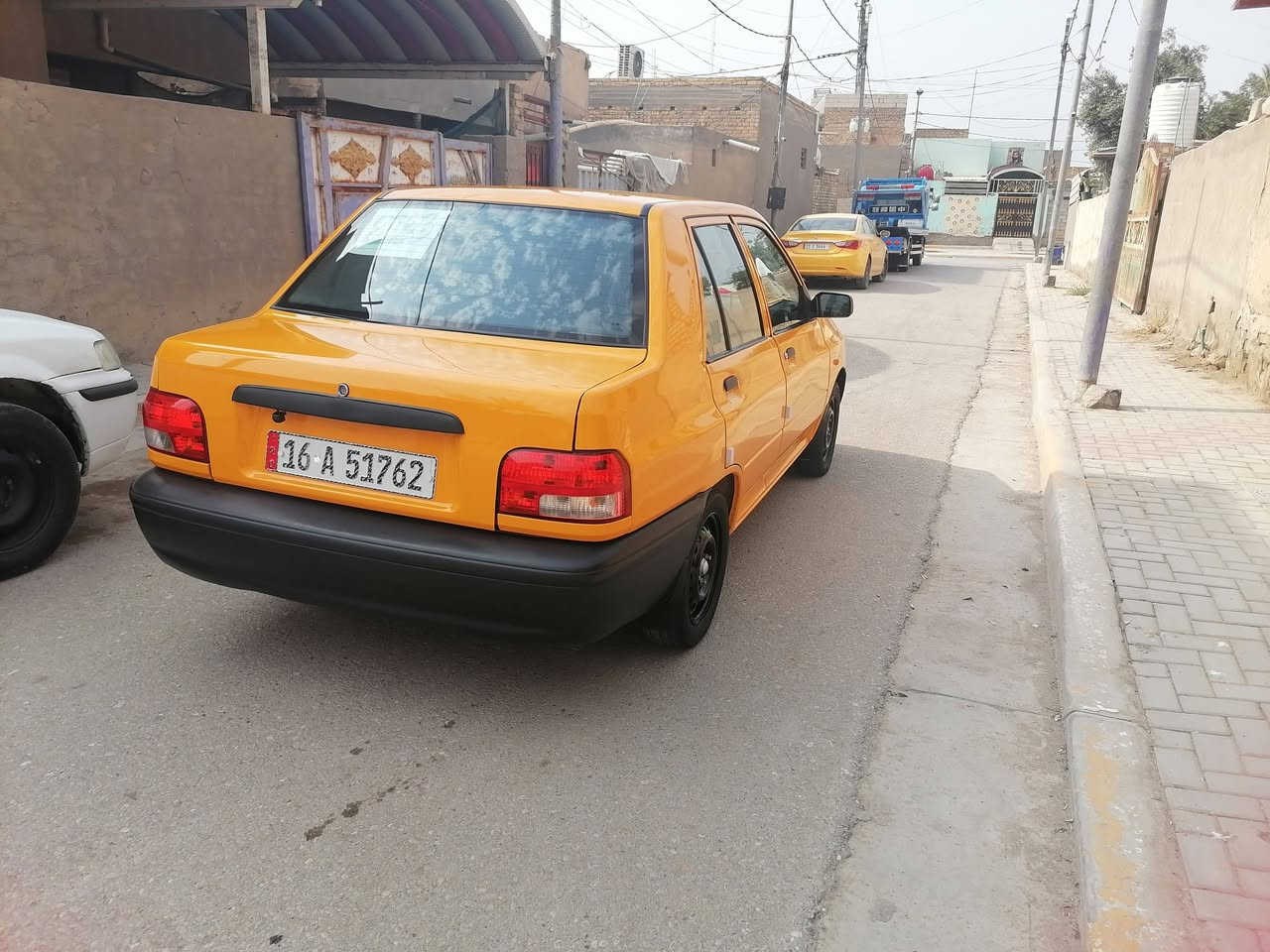 مديل ٢٠٢٦ • غاز وبنزين • ماشيه ٥٠٠٠٠