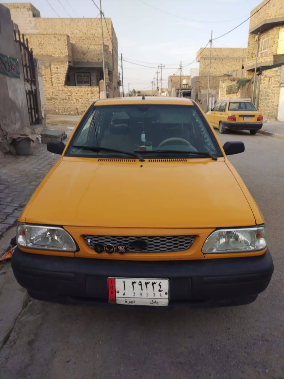 يالسلام عليكم سايبا 18 مكينه وكير برايد استوني شاهدهن مو سوده مكينه تبريد تلج تحوير كوري  فريز السياره 
السعر 41 وبيه مجال قليل الغرامات وهيه عليه سنويته استوه صقطت الرقم *********** المكان الديوانيه
