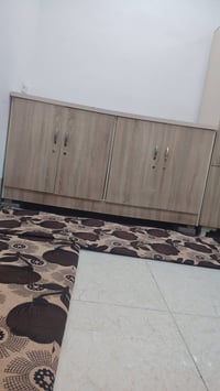 كنتور • ٦ أبواب • استعمال قليل