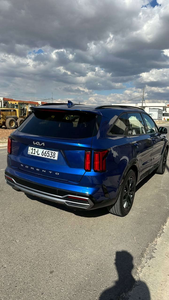 Kia Sorento Sx 2022 Blue 2.5L

كيا سورنتو فول مواصفات 2022 وارد امريكي

رقم بغداد مشروع وطني

ماشية 76 ميل

المحرك 2500 توربو

 الحادث : 5XYRK4LF4NG148890

بدون ايرباك

السعر : 210$ 

المكان بغداد العامرية

واتساب او اتصال

***********
