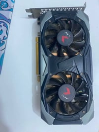 GTX 1660 Super • مكسور السرعة • نظيف