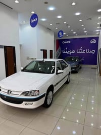 بيجو خصوصي • موديل ٢٠٢٦ • ماشي ٤٠٠٠٠
