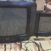 تلفزيونات • نظيفة • شرط الفحص