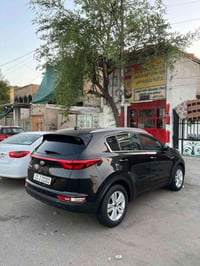 اسبورتج • ٢٠١٨ • وارد أمريكي