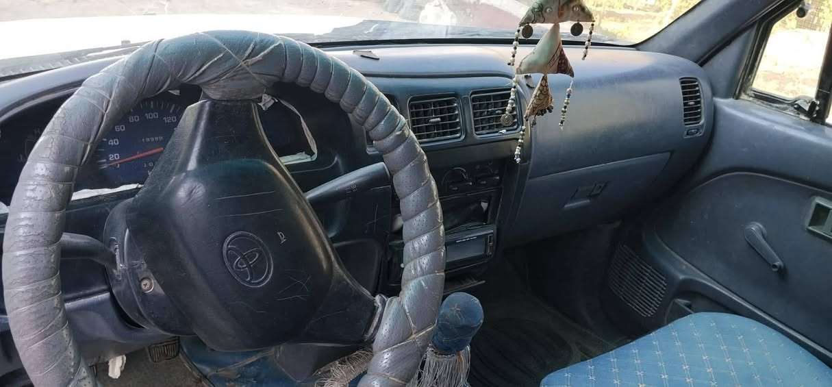بيكم  99 تك نظيف
تفاصيل المحرك. تعمير جديد بالموصل قبل 4شهور
نظافه ونشاط. فول. لاصرفيه ولا نفخ  محرك شرط
گير وشاصي واكسن شرط 
صدر قبل 6اشهر  مبدله تواير نص عمر 
صبغ شرط. من عداء شبر بالتكمه وشويه بالقماره 
وجاملق مبدل مال گصه. الاصلي شرط. لا صبغ ولامعجون
كهربائيات  شقاله كامله   
تبريد يحتاج بس قايش  تدفئه ناار شرط
 رقم صلاح الدين الماني. بسمي شرط اتحويل 
سنويه لل28 مجدد. تجي تحول تشد لوحات  وتطلع
سياره مال جناي. وكله شرط.   
رقم صاحب السياره. ***********
طالب عليها 80  وللشراي مجال  ويدلل
