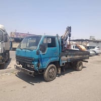 كرين دانيا • ١٩٩٥ • ساقط