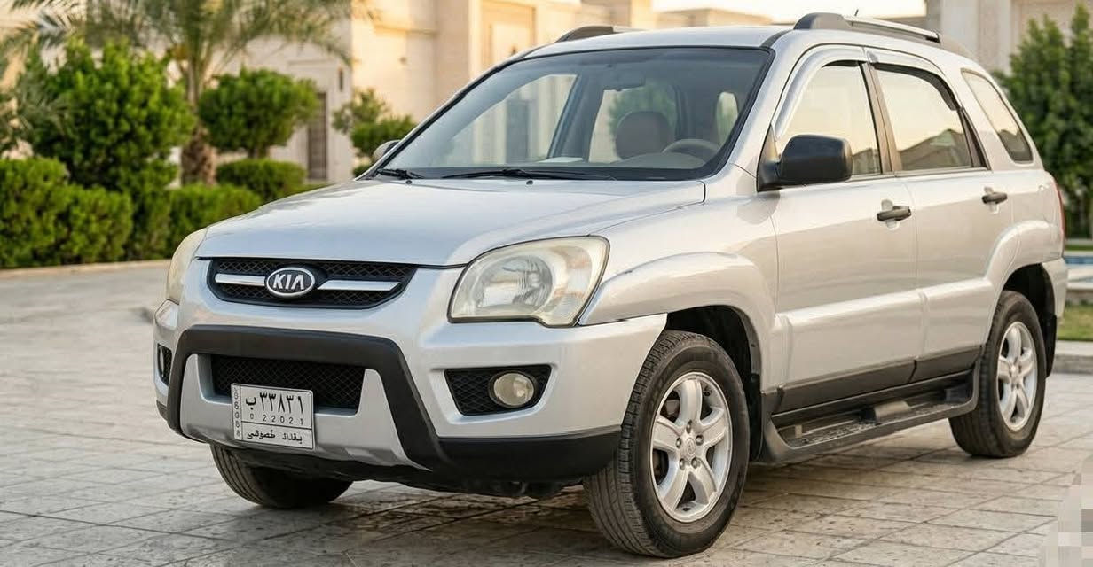 سلام عليكم KIA سبورتاج 2009 رقم بغداد ألماني وارد خليجي  محرك 2000 تبريد ثلج شاشه اندرويد و تخم اطارات جديد اصولية  سنويه محدثه باسمي تحويل مباشر السياره مكفوله كير ومحرك من التبخير والتنقيص   والضربة والصبغ فقط رش البنيد أثر جراد السعر 112$
‏‪***********‬‏  📞

  ‏‪***********‬‏📞
سلام عليكم KIA سبورتاج 2009 رقم بغداد ألماني وارد خليجي  محرك 2000 تبريد ثلج شاشه اندرويد و تخم اطارات جديد اصولية  سنويه محدثه باسمي تحويل مباشر السياره مكفوله كير ومحرك من التبخير والتنقيص   والضربة والصبغ فقط رش البنيد أثر جراد السعر 105$
