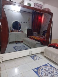 غرفة نوم • تركي • نجف حي ميسان