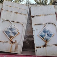 باب طلاكه • نضيف • واسط شارع النفط