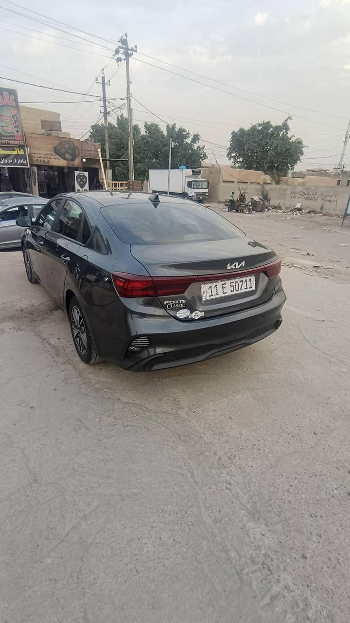 موديل ٢٠٢٤ • وارد أمريكي • محرك ٢.٠