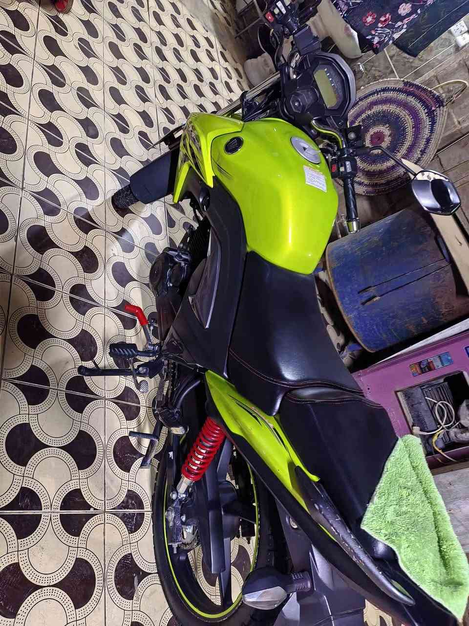 هاوجي ٢٣ • باسمي • ضربة بالتانكي