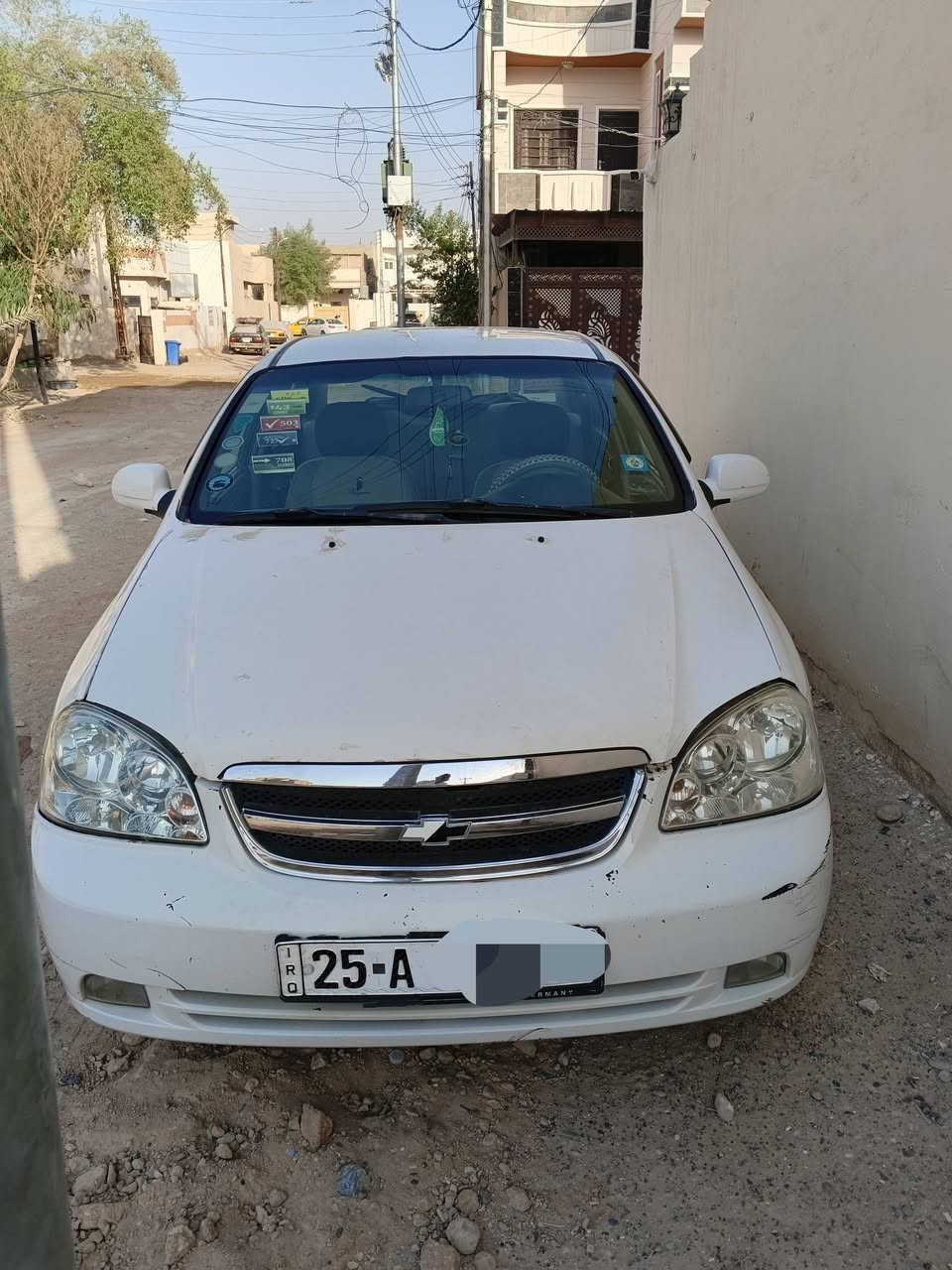 اوبترا للبيع 2005 خليجي  السعر 62 وبيها مجال رقم الهاتف ***********
