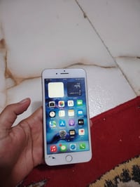 ايفون ٧ بلاس • ٣٢ • لاقط خربان