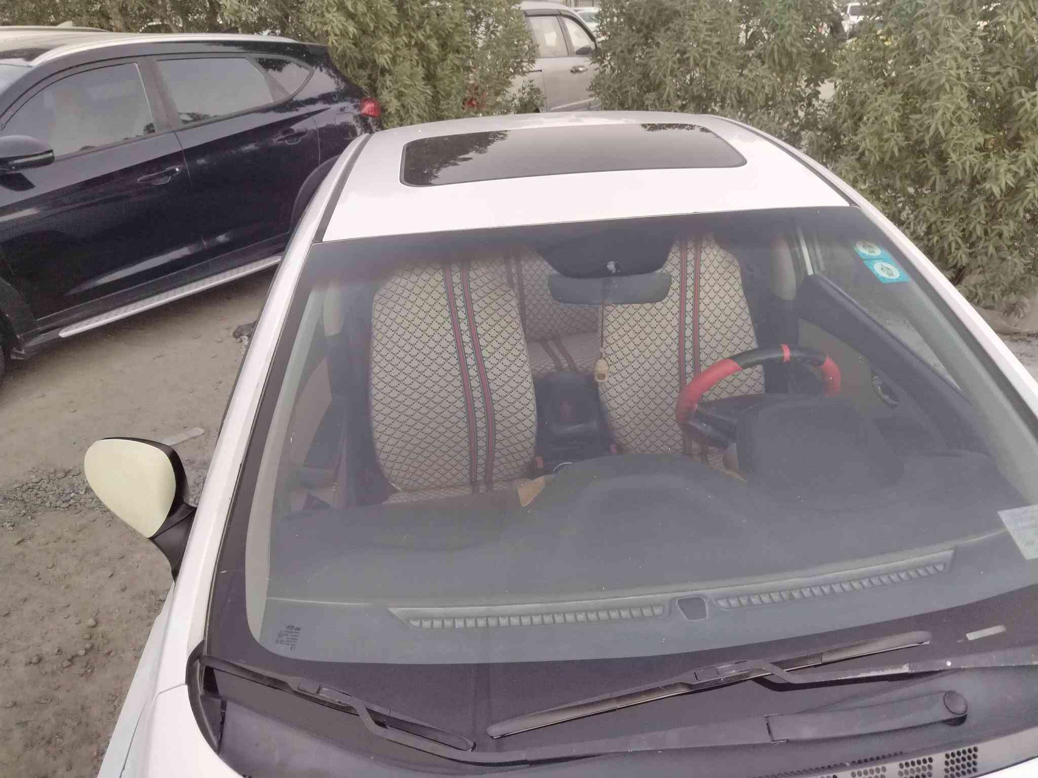 النترا ١٥ خليجي قادسية تحويل مباشر
مكفول من الفتح والصبغ والتبديل
مكينة ١٨٠٠ تبريد قطعتين
بيع او مراوس
تواصل خاص او واتساب ***********
