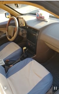 بيجو 405 • ٢٠١٦ • محرك فرنسي