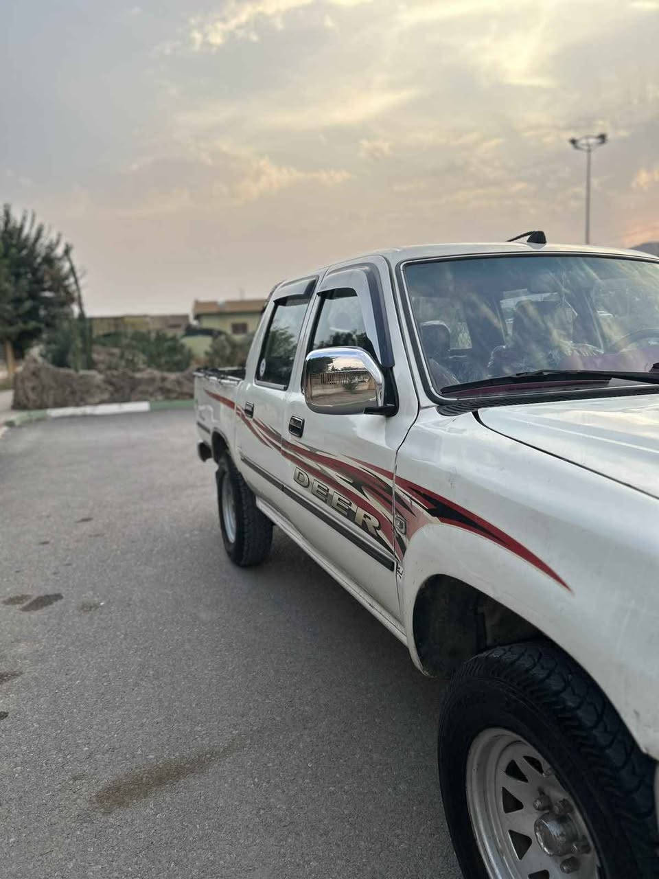 بيكاب • ٢٠٠٦ • رانية