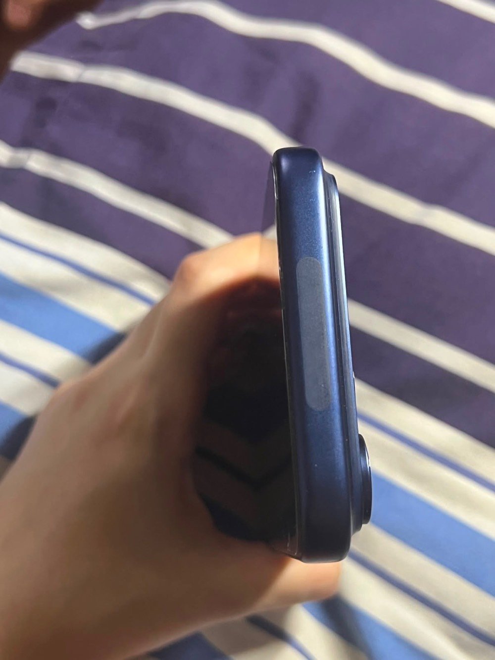 � فرصة قوية للجادين! 🔥

📱 آيفون 17 برو ماكس | 256GB
✨ إصدار الشرق الأوسط
📲 شريحة إلكترونية eSIM
🔋 حالة البطارية 100%
✨ نظيف جداً
🛡️ الضمان باقي عليه 4 أشهر

💰 السعر مغري جداً: 1,800,000 دينار فقط!

⚡ للجادين فقط
📩 التواصل واتساب أو خاص الماسنجر
📞 ***********