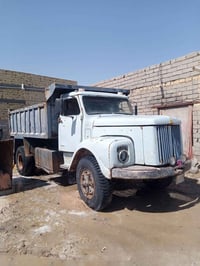 سكانيا • موديل ٨٢ • تحويل الرقم
