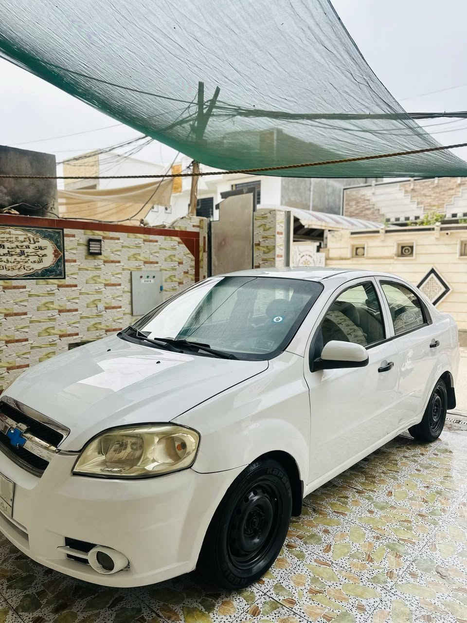 افيو • ٢٠١١ • اوتوماتيك