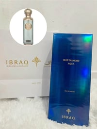 جميع عطور آبراق الأصلية (آبراهيم القريشي) متوفرة لدى محلة ابراند ال جـ...