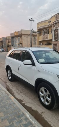 سورنتو • ٢٠١٣ • واسط