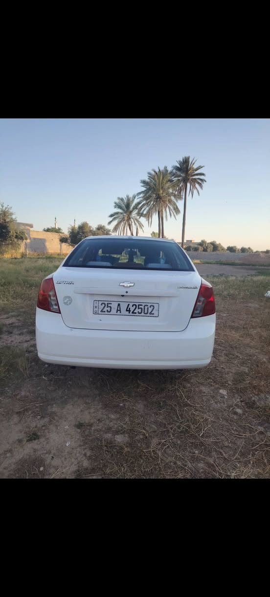 اوبترا للبيع موديل 2005 سياره بسمي بطاقه بنزين موجود سياره بي 3 قطع وبي بارد بلصور موجود بي خط بخار  سعر 62 بي مجال  مكان كركوك هاي رقمي ***********
