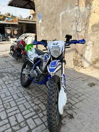 للبيع قفاز crx الدراجه نضيفه وحلوة وع إيد وحده  ومأخوذة من معرض قبل ٣ا...