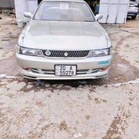 كفاله عامه • جير جديد • تكييف شغال