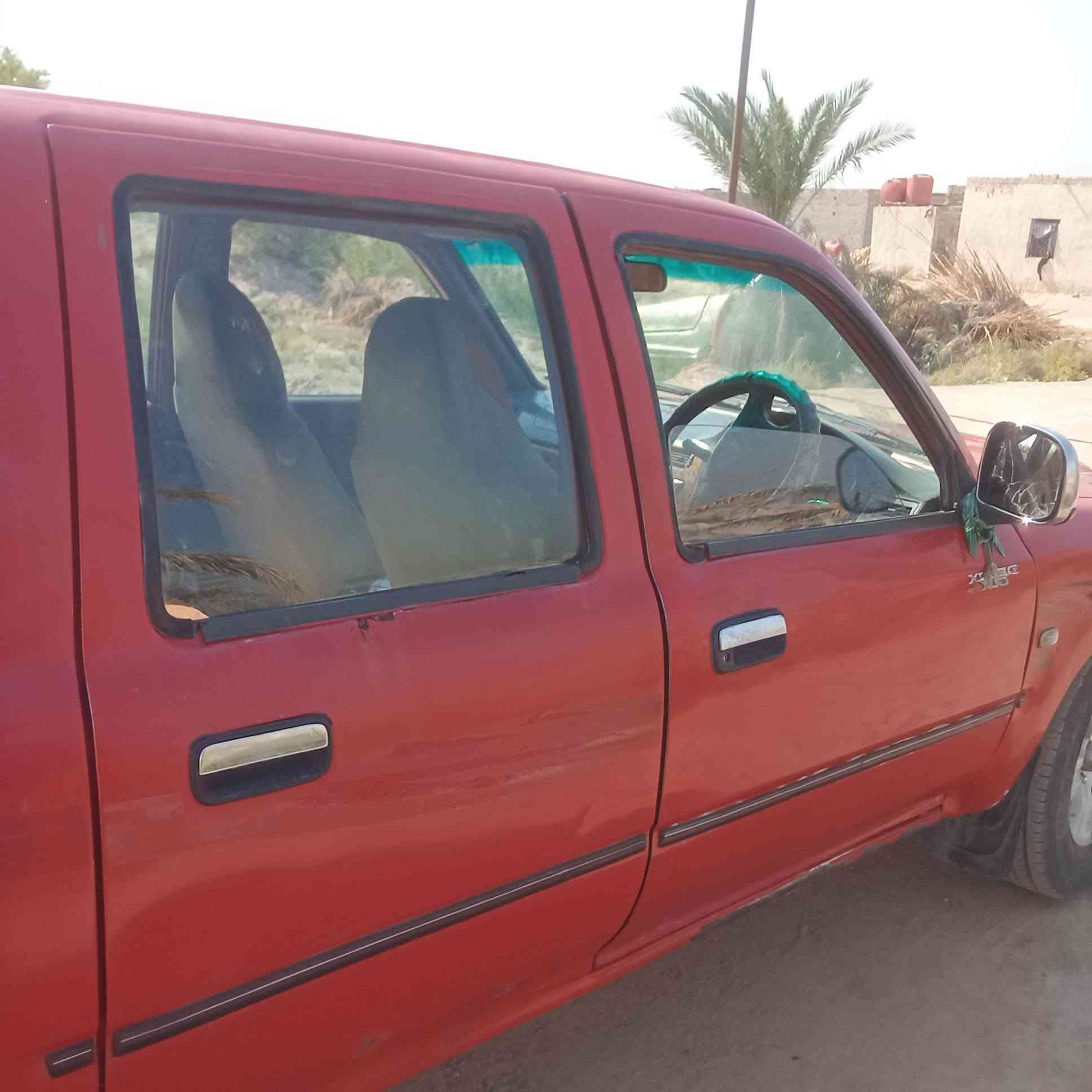 البيع سياره بيكم مكان الدونية قضاء غماس السعر40 بيها مجال رقم الهاتف ***********
