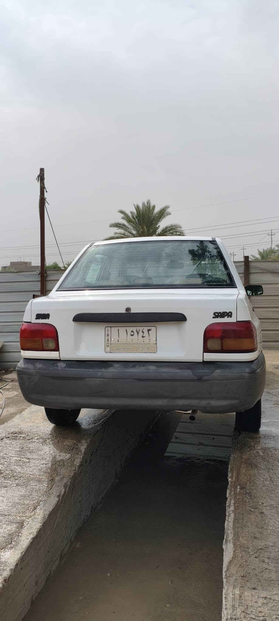 مكفولة • موديل ٢٠١١