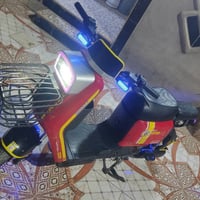 R7 • ٢٠٢٥ • بطاريات ٣٢ أمبير