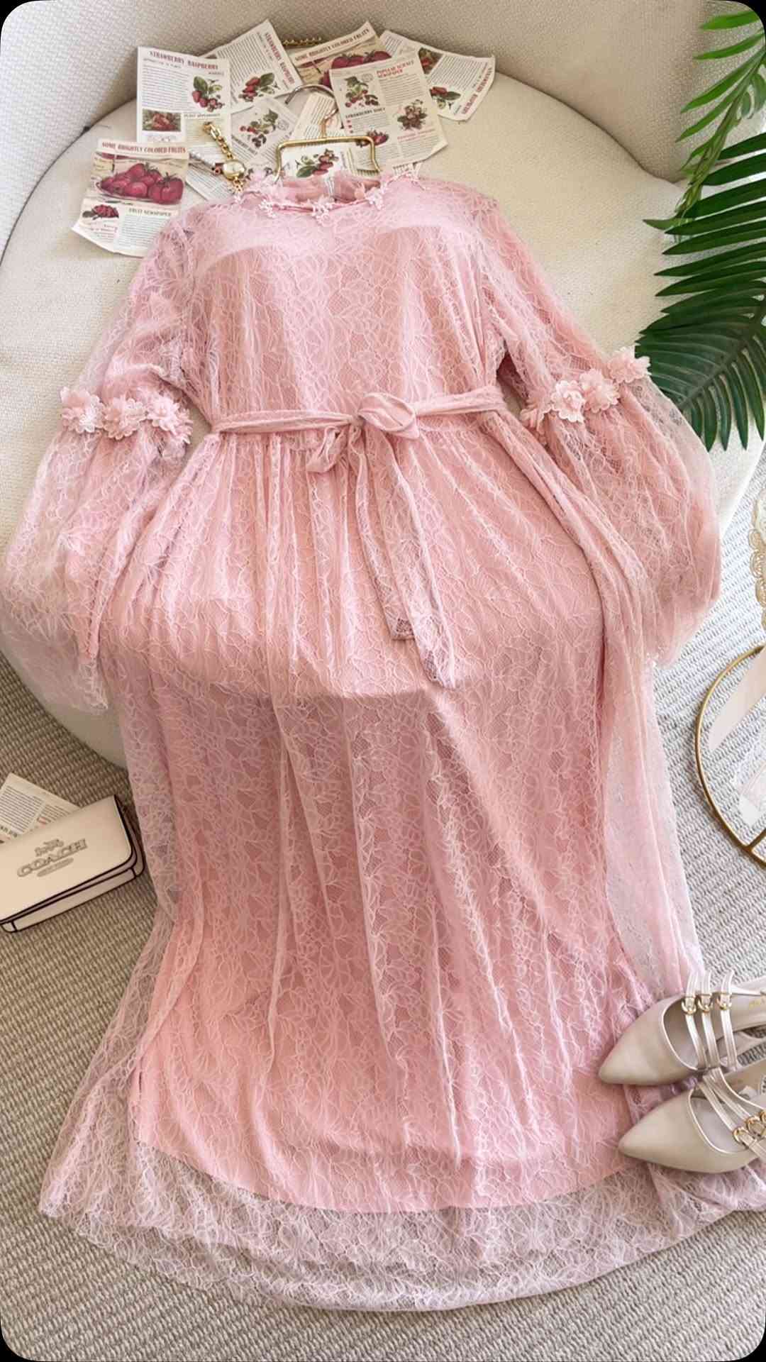 تخفيض حقيقي🔥🔥🔥✔️✔️✔️
فستان تول مبطن يجنن🤩🤩🤩
دزاين مختلف ✔️✨
الطول: 135cm
السعر: 30 الف فقط
ألوانه وردي بيجي فستقي منشوره بالريلز✨
للأستفسار ✉️✉️✉️👇🏻
بابل/شارع 40 مجاور جواهر مول 🤍
توصيلنا متوفر لجميع محافظات العراق 🇮🇶
