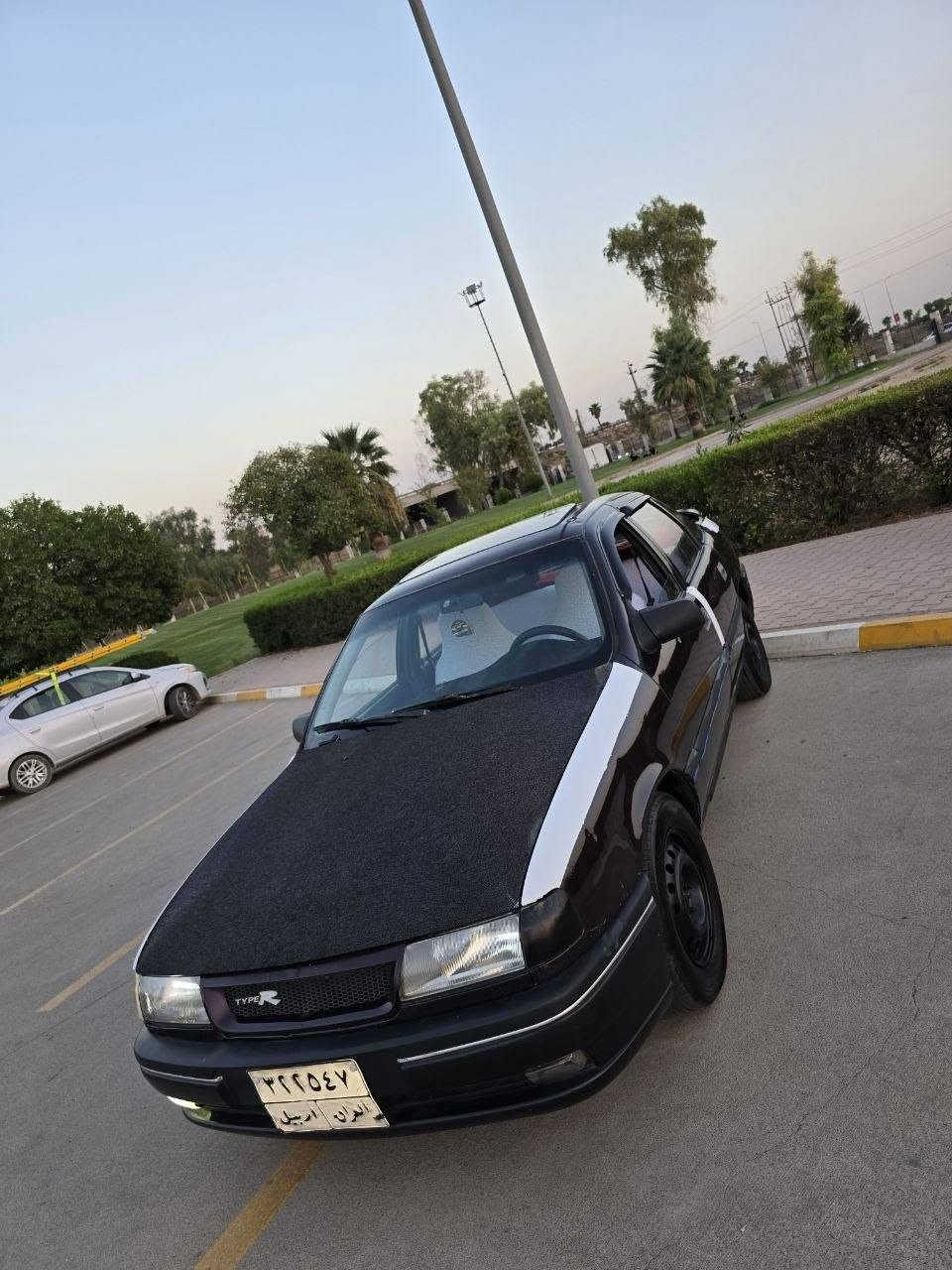 ئؤپل ڤيگترا لؤفرؤشتن موديل 1990 مةكينة 16ي قايش پاني گير حادي سلايت شاشة ئاي پات تايةو پاتري نوئ ية  گيرو مةكينةو براوةو وةرگةراني بةشةرت  450$ دؤلار غرامةي لةسةرة لؤت دةگةرينمةوة سحري 32 وةرةقةو كةمةك مةحامةلة شوين هةولير.ز.م. *********** أربيل, العراق
